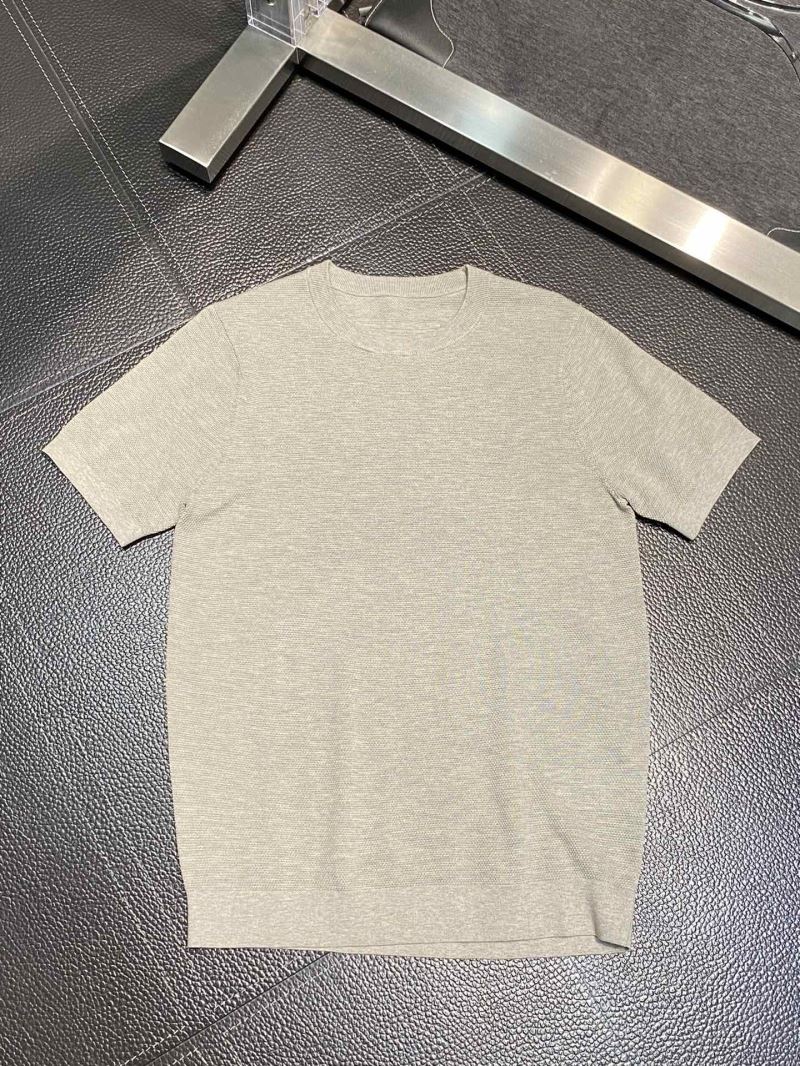 Zegna T-Shirts